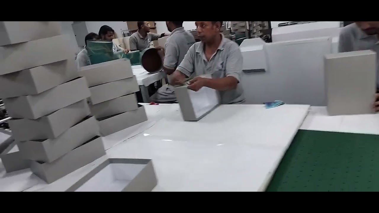 Packaging Company in UAE, Oman, Qatar, Saudi Arabia | Silver Corner Packaging