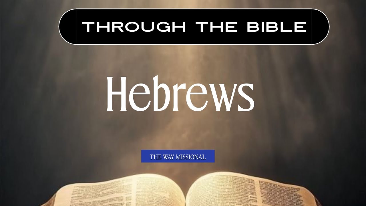 Spiritual Immaturity Hebrews 5:12-14. 3/7/26