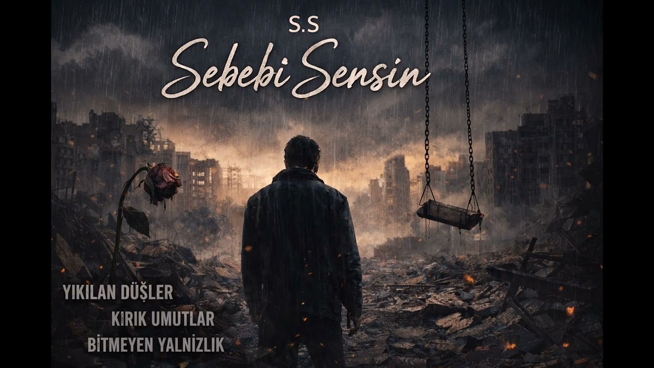 Sebebi Sensin