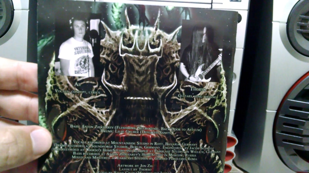ABHORRENT CASTIGATION 