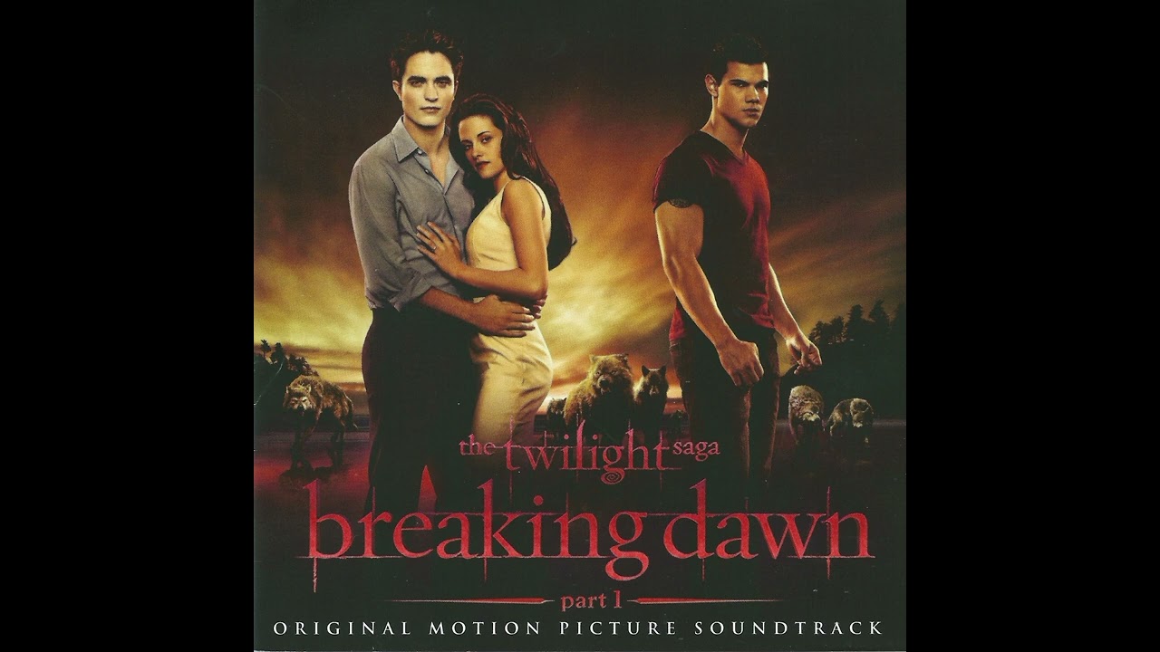 A Thousand Years - Instrumental