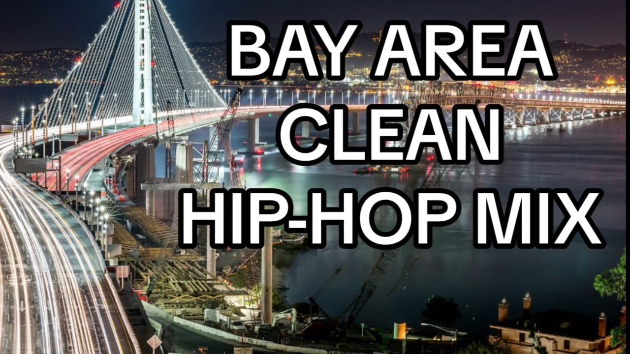 🔥BAY AREA QUICK MIX🔥