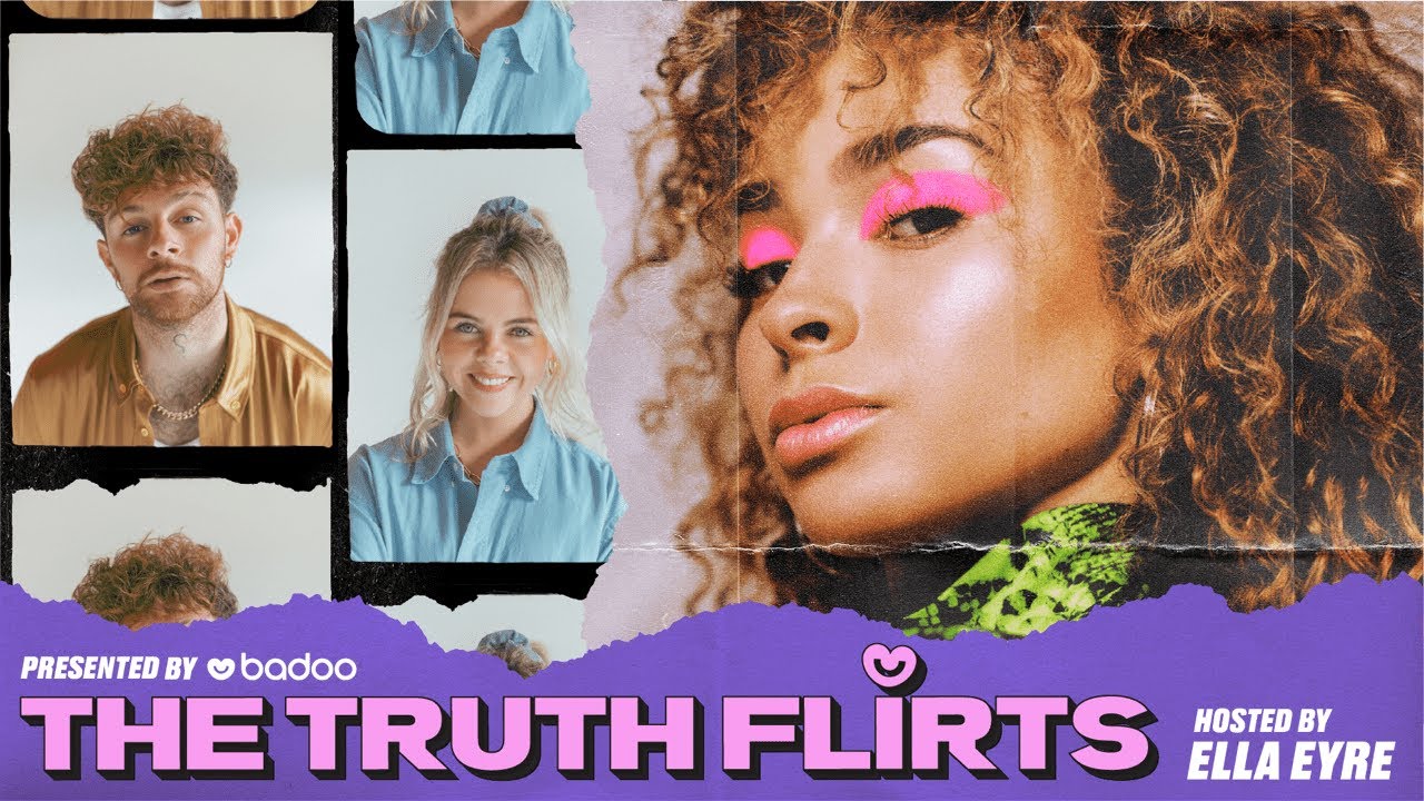 The Truth Flirts | EP2 The Corona Effect | 