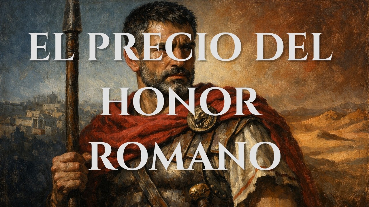 Marco Atilio Régulo: el cónsul romano que prefirió la muerte antes que traicionar a Roma