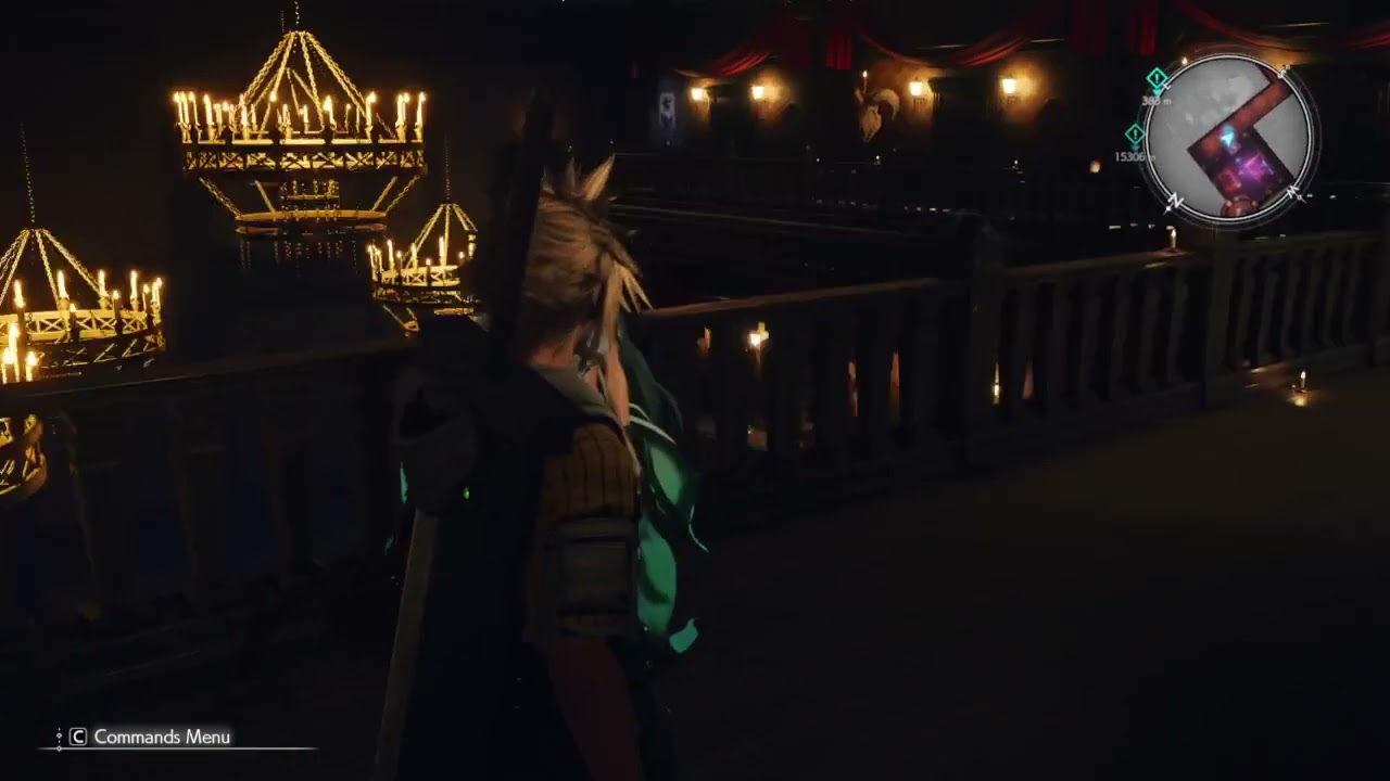 Shinra Shinva Soldiers date finally