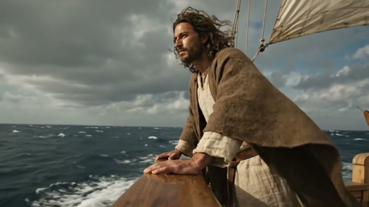 ¿Jonás estaba realmente dentro de una ballena?