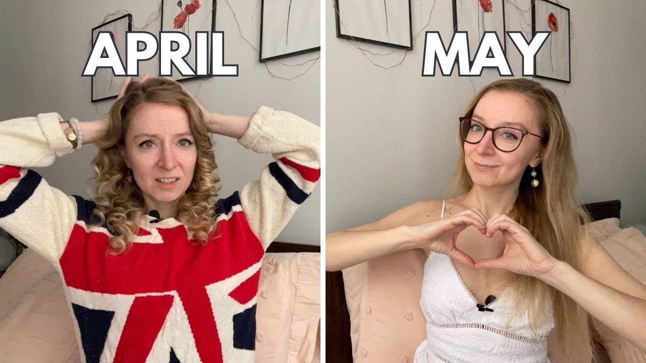 May 2024 LOVE HOROSCOPES. All signs.