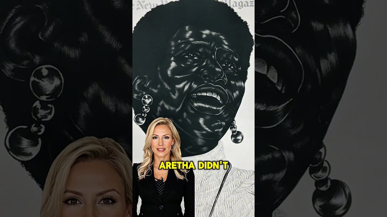 R-E-S-P-E-C-T: How Aretha Franklin Became the Queen of Soul | #MusicShorts