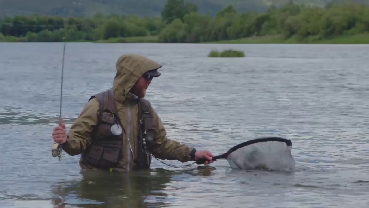Selsvollene Fly Fishing