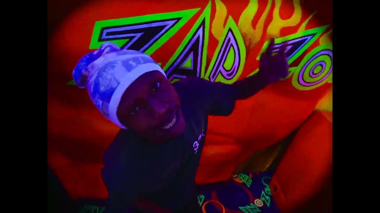 72 Reezy, Danny G Beats & VampViolence - Whole Lotta Bullets (Official Video)