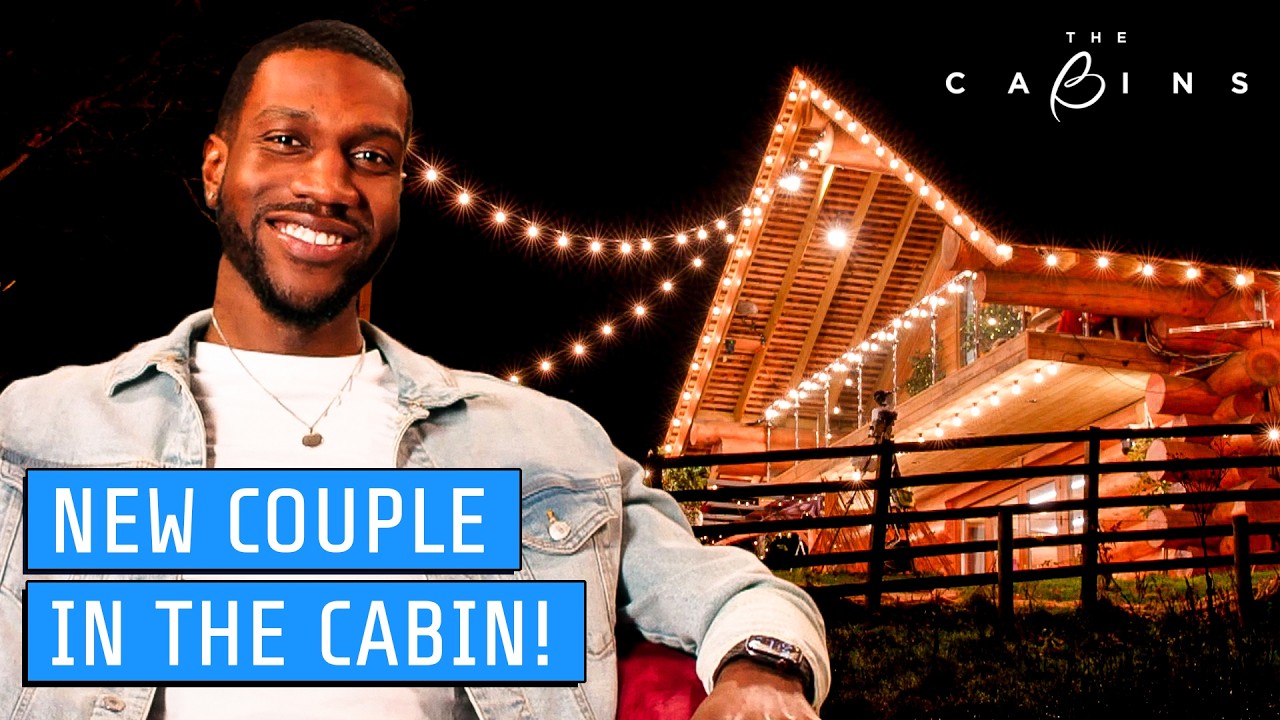 Dating Show Tests Love in JUST 24 Hours 😱 | The Cabins | Episode 6