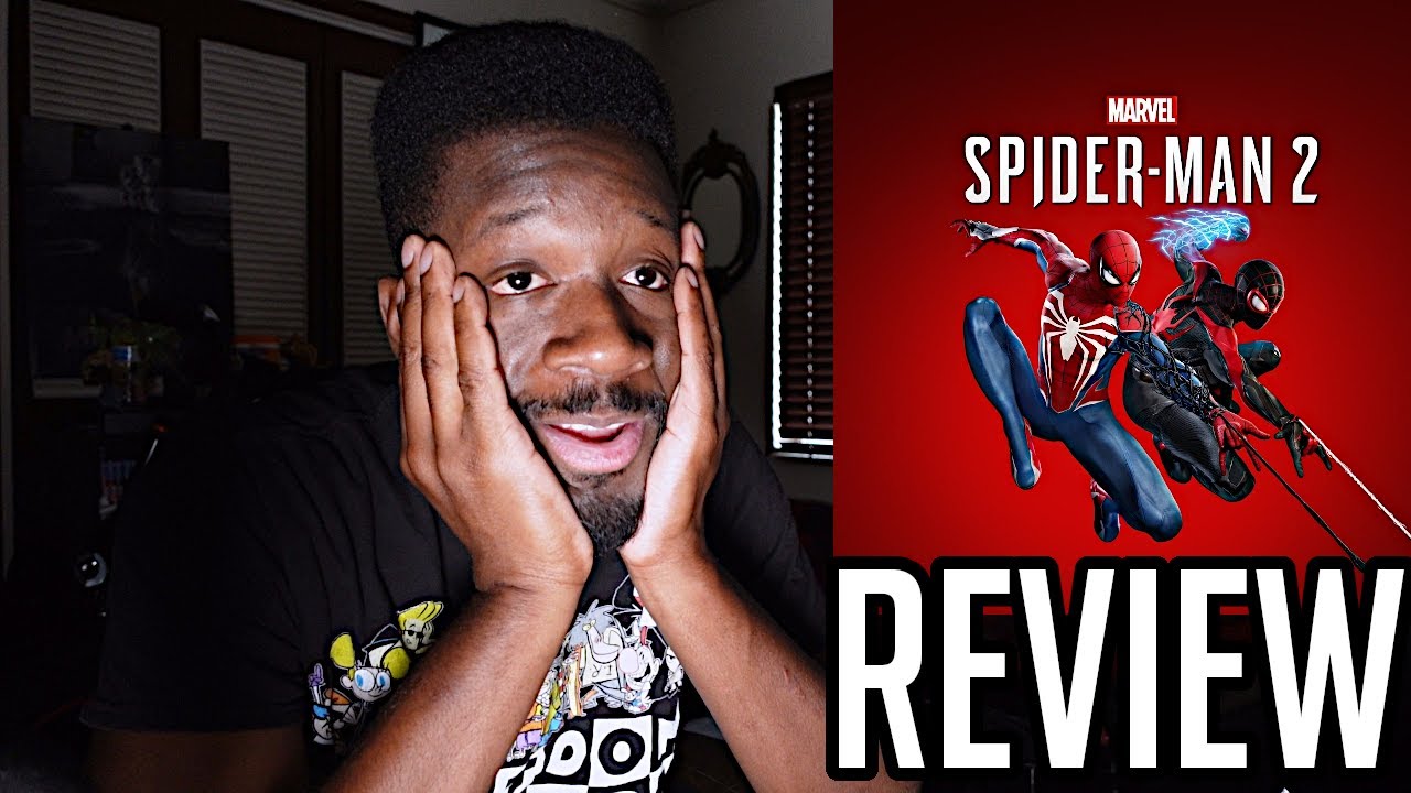Was It Worth The Wait? Marvel's Spiderman 2 PS5 Review