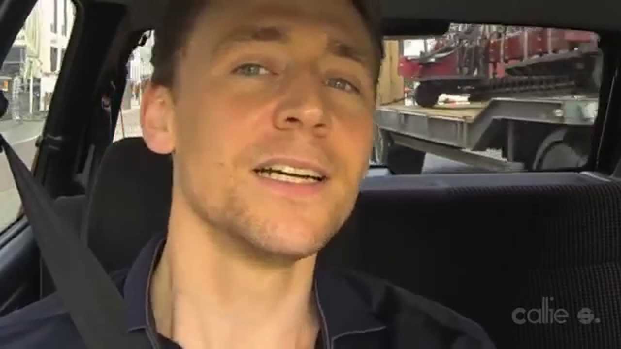 [Tom Hiddleston fanfic] Appuntamento a Kensal Green