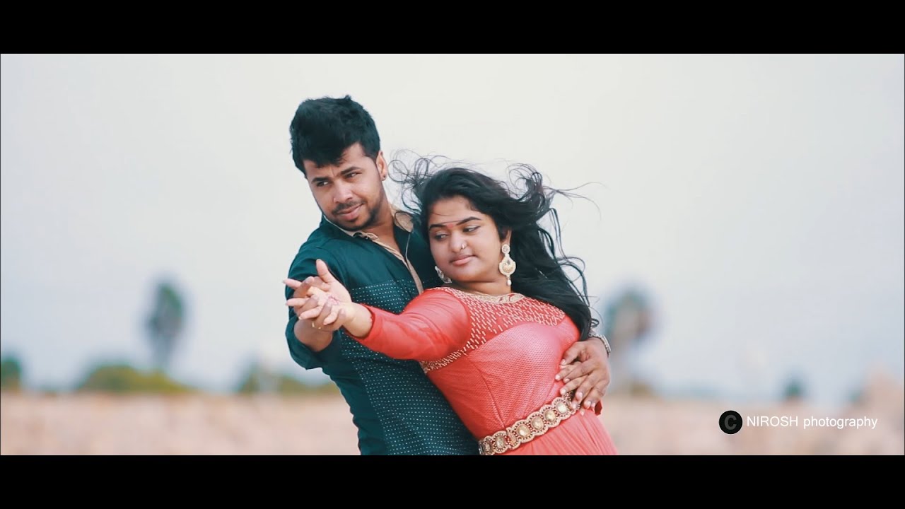 NIROSH PHOTOGRAPHY Jaffna, THUSI RAJEE WEDDING Outdoor teaser