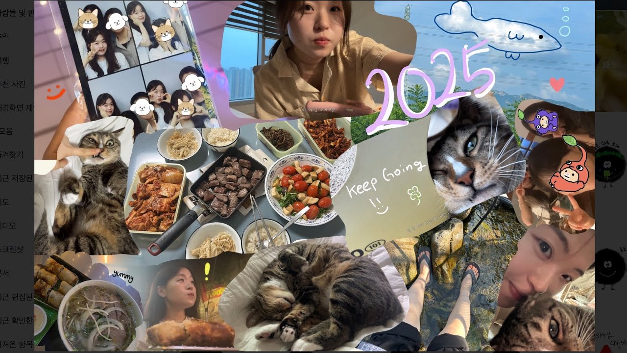 2025 상반기
