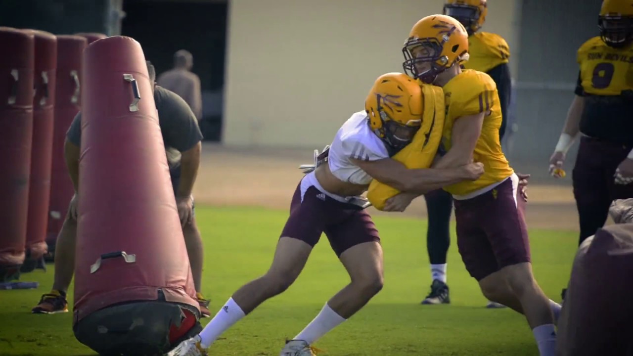 A Day in the Life of a Sun Devil Freshman
