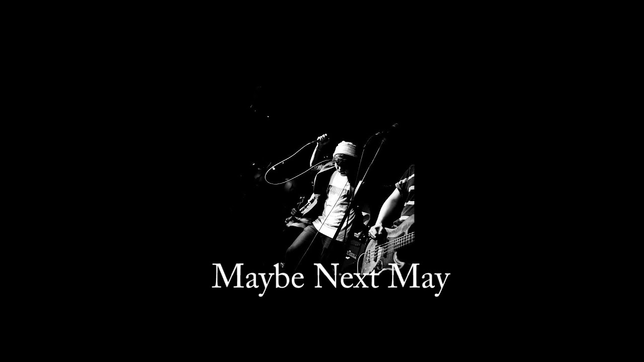 Maybe Next May - SECRETS acoustic cover by KASA 🇭🇰