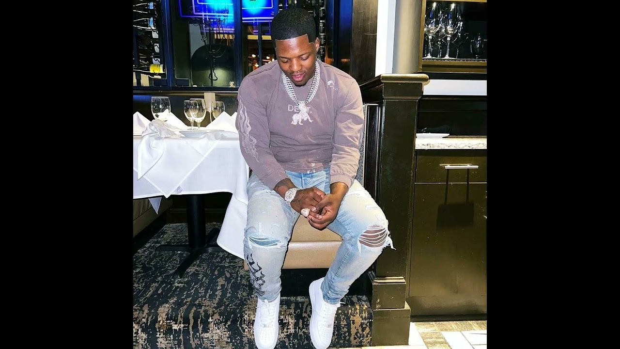 [FREE]Lil Zay Osama Type Beat 2025 - 