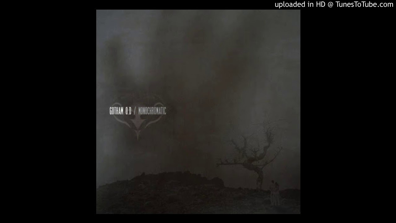 [Gothic Metal] Gotham O.D - My Day Of Reckoning (Lyrics in description)