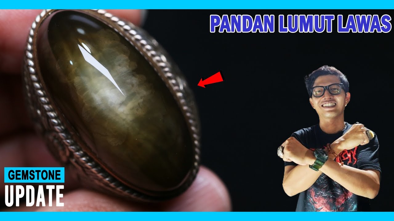 GEMSTONES UPDATE 12052024 - BATU PANDAN SISIK BETOK BETIK KASAR UDANG SEMU LUMUT MERAH LAWAS