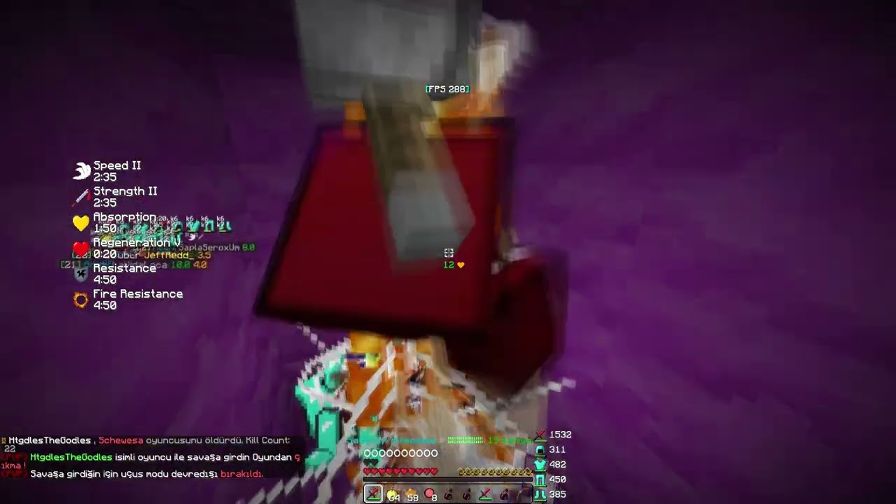 TRFC Network killmontage - sevimsizfreestyle