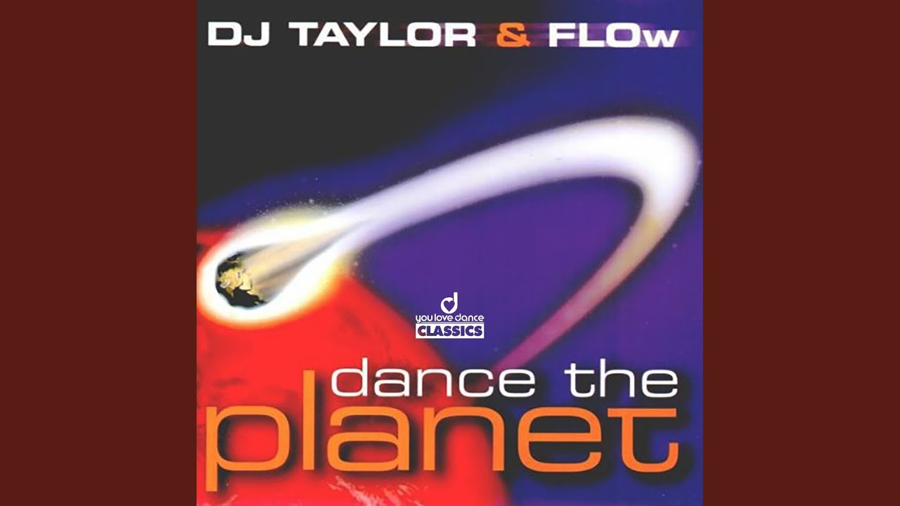 Dance the Planet