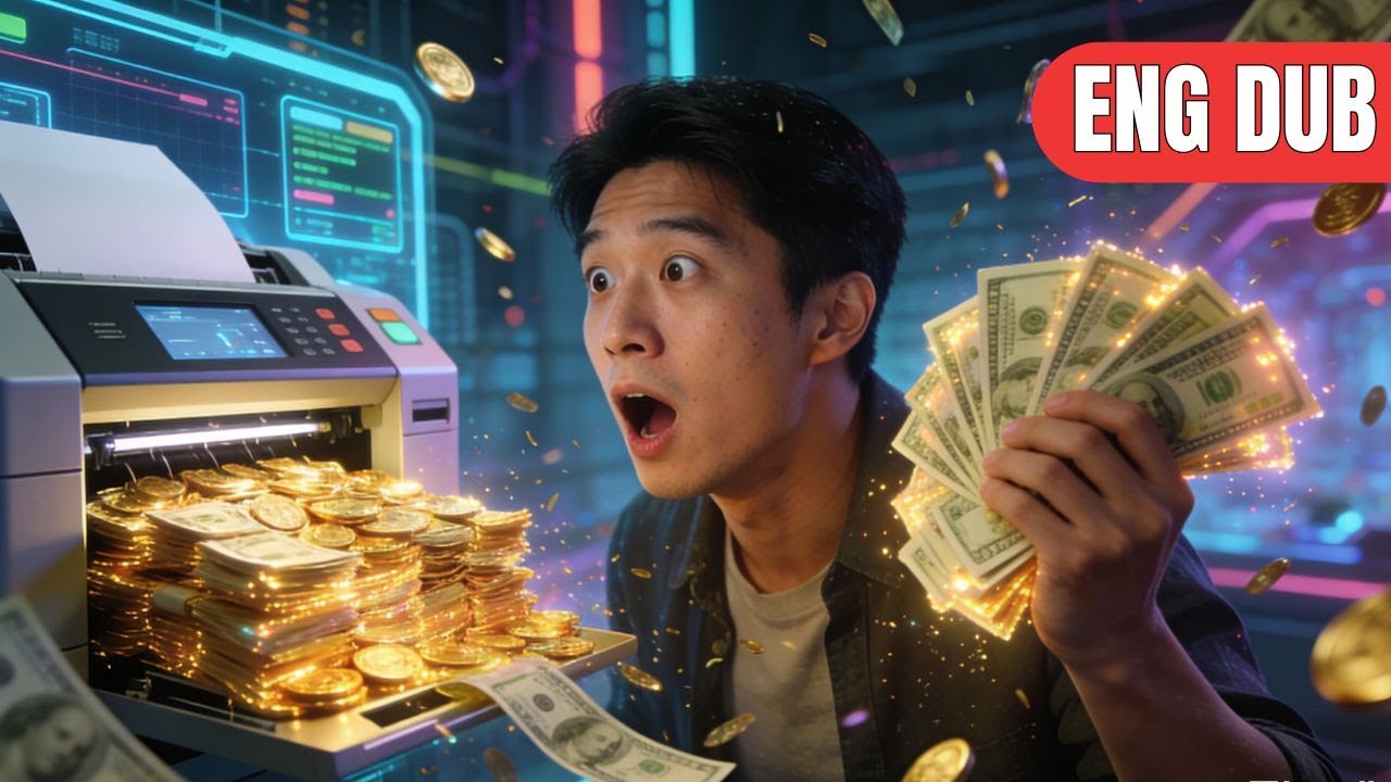 System:  poor boy accidentally gets a system paying him $240k daily, turning him into a billionaire.