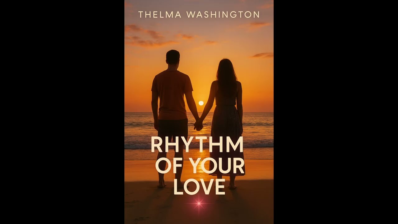 Thelma Washington   Rhythm of your love