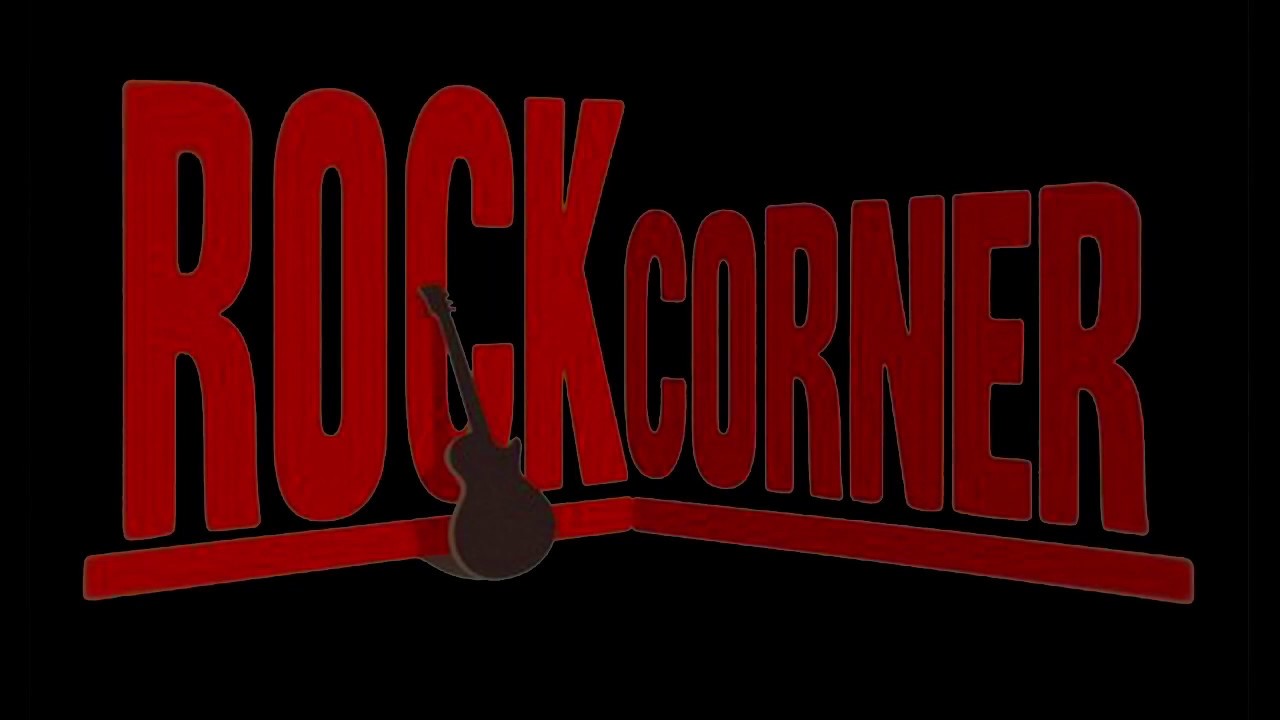 Rock Corner