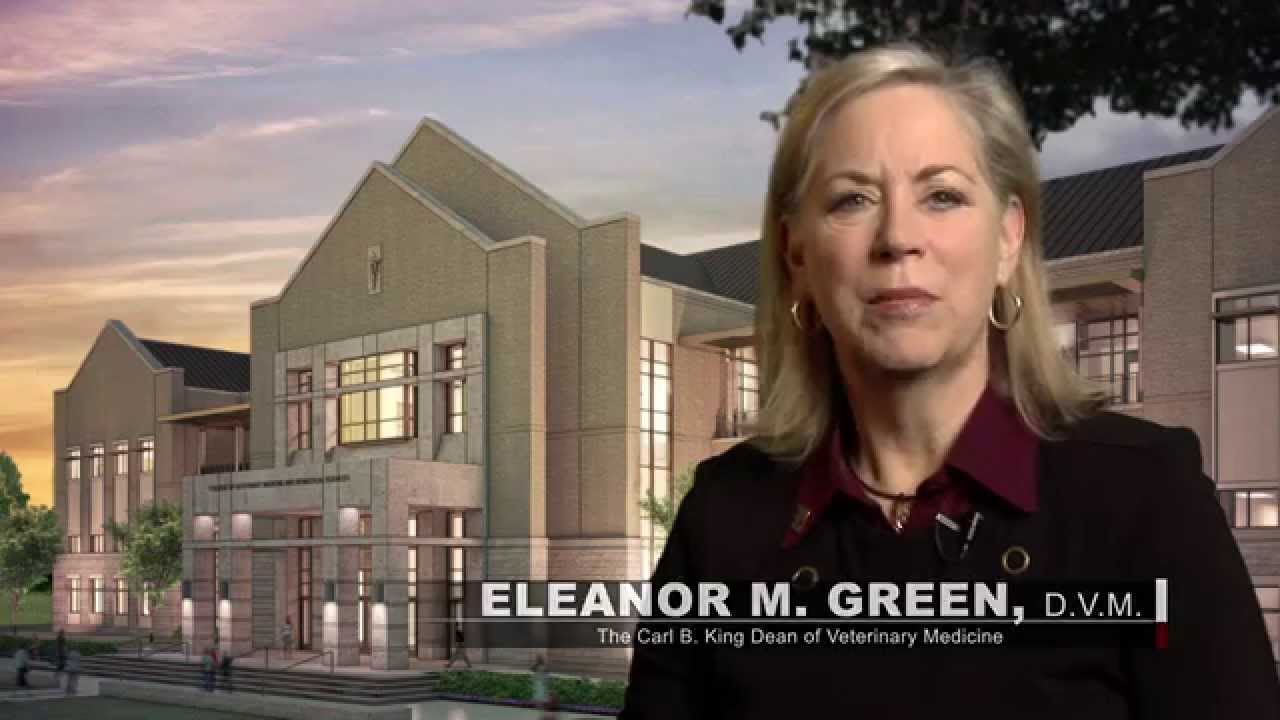 Texas A&M Veterinary & Biomedical Education Complex