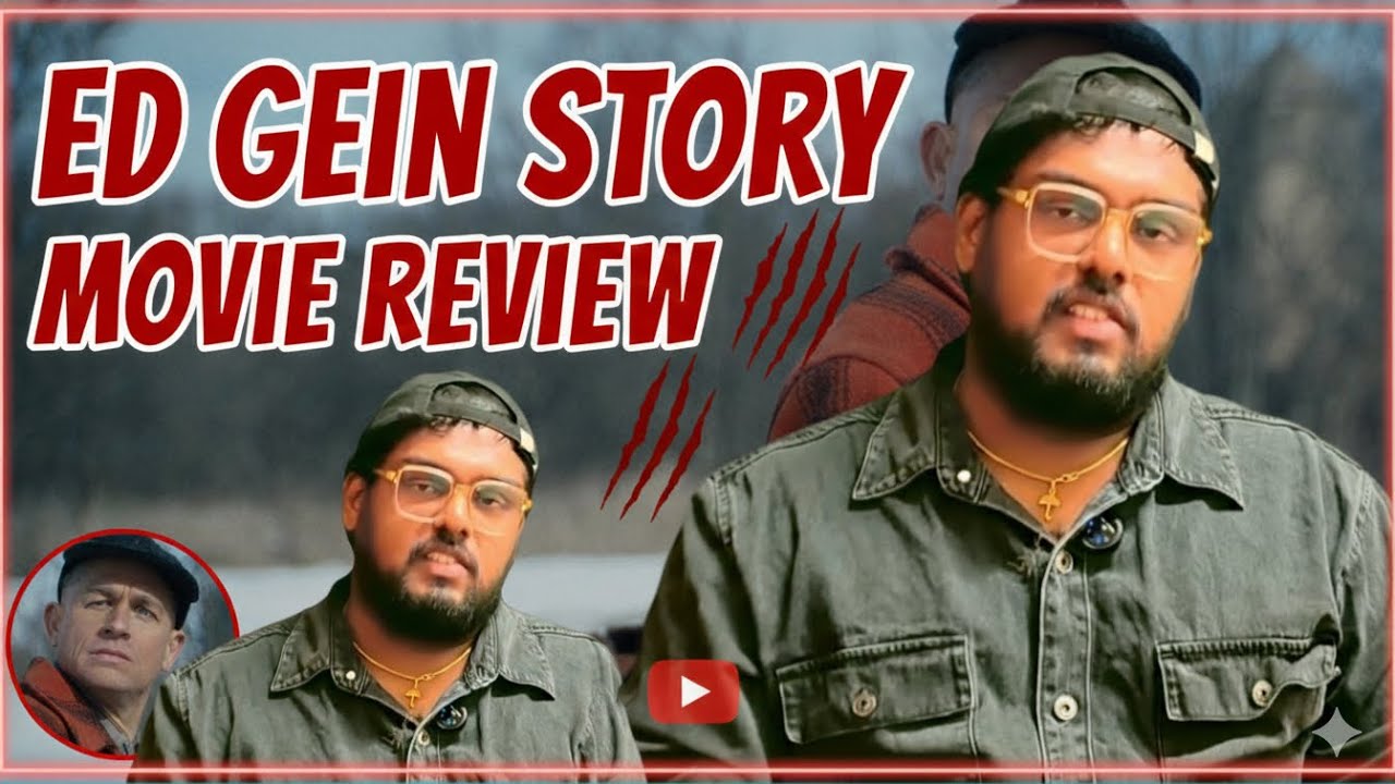 Monster: The Ed Gein Story | Full Movie Review & Breakdown