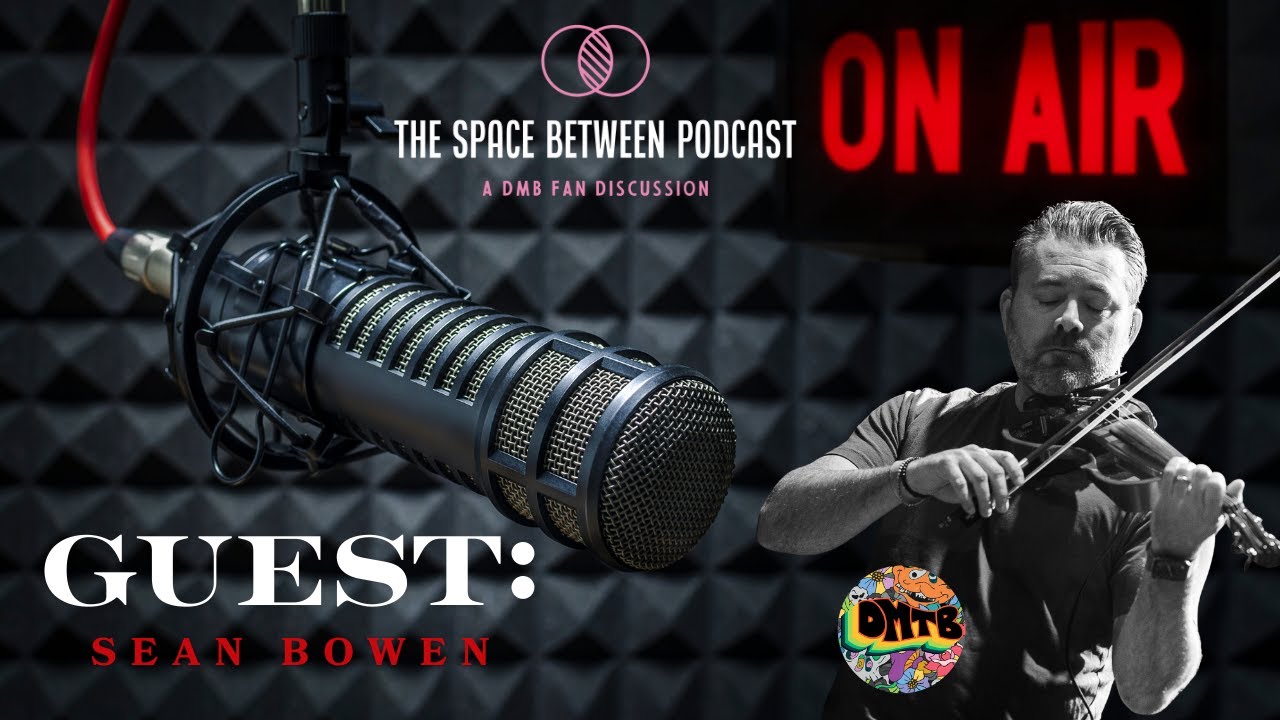 VIDEO: Guest: Sean Bowen