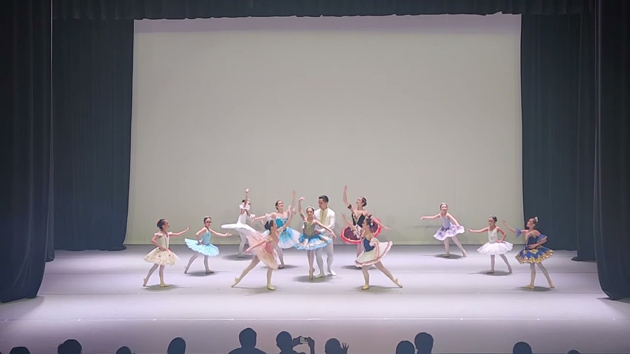 Le Petit Gala
