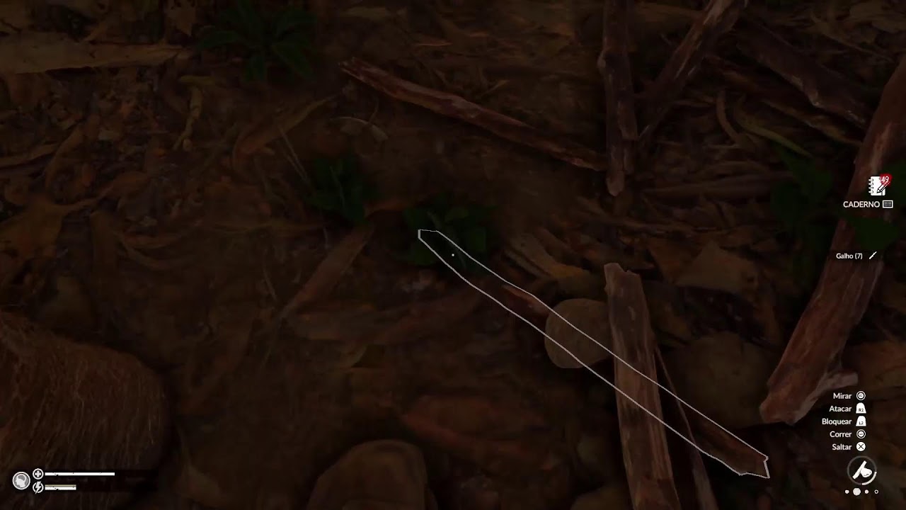 Green hell - Parte 9 Gameplay PS4