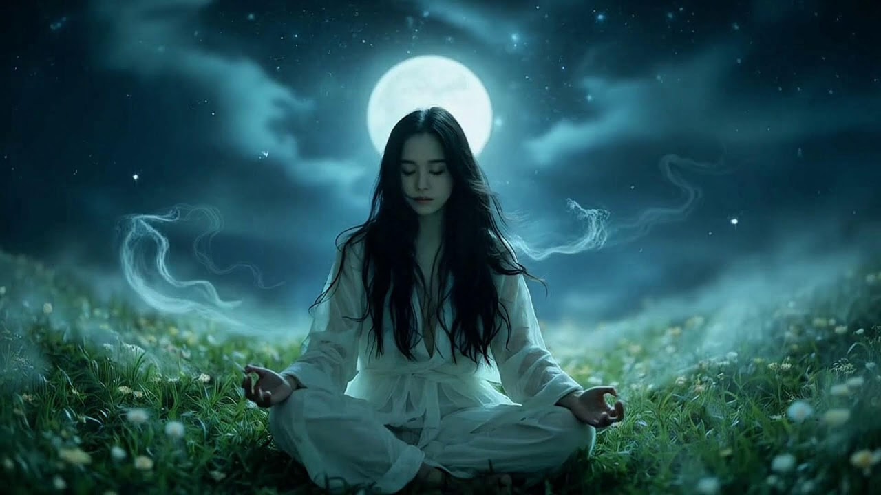 GOD FREQUENCY 963Hz • Healing Music Align Your Soul, Heal Your Mind, Awaken Spirit and Inner Peace