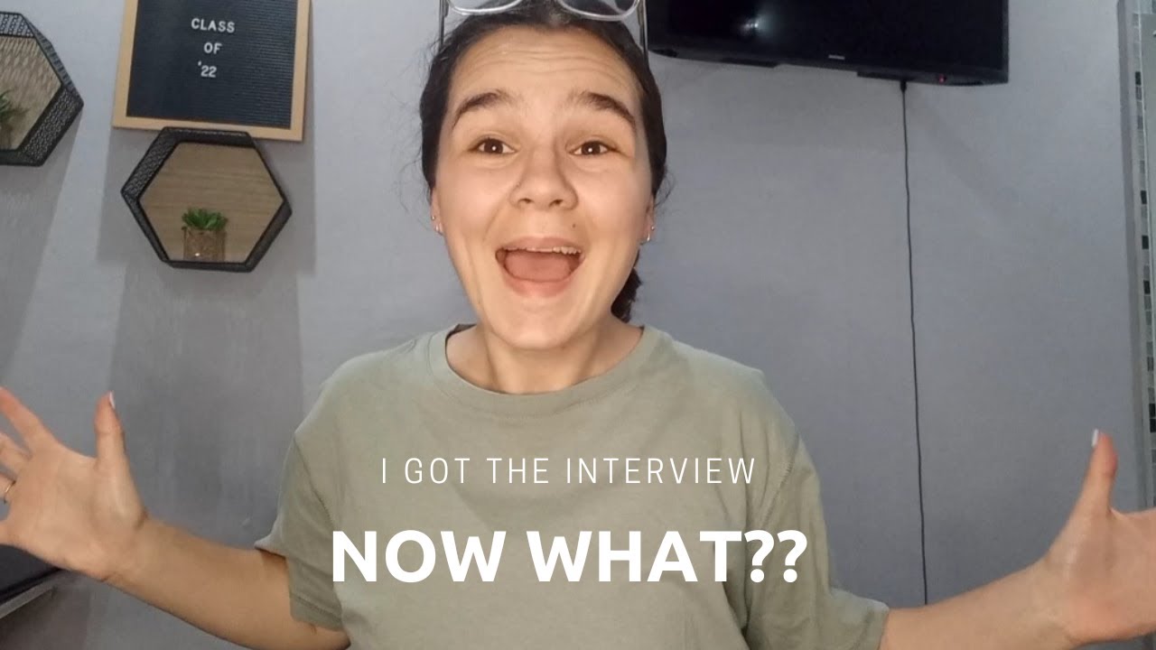 INTERVIEWS || teaching additions