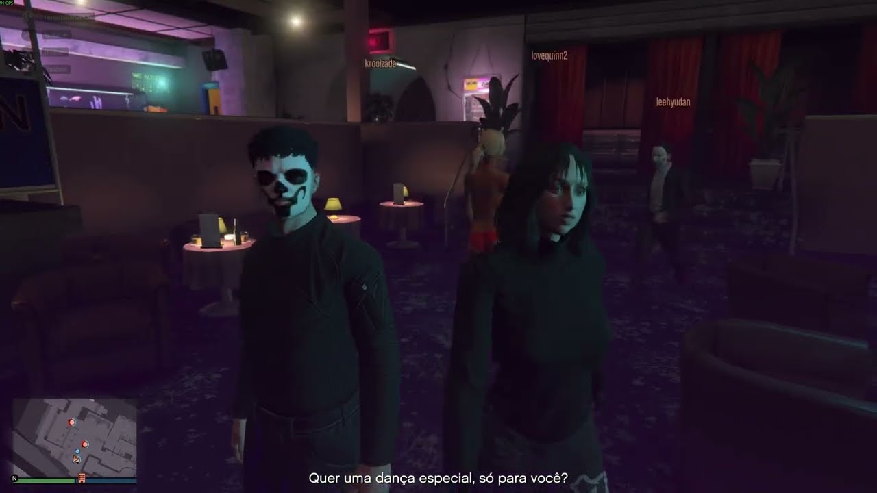 GTA 5, MOMENTOS ENGRAÇADOS!