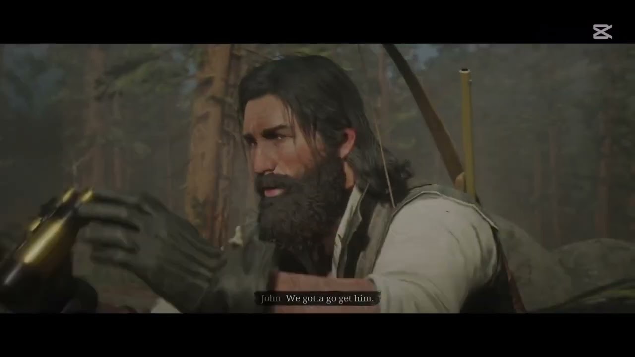 RDR2 part 7