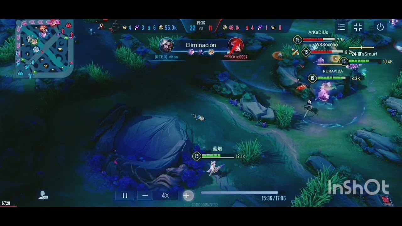 Veres support