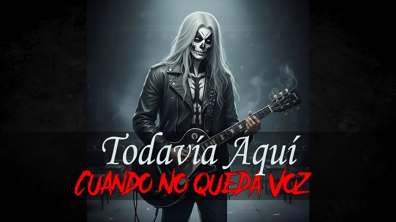 Cuando No Queda Voz