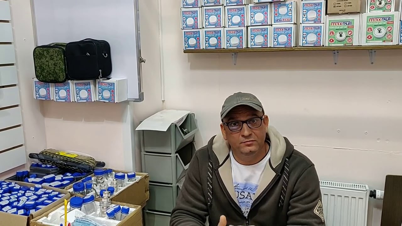 Отзыв о сотрудничестве с компанией Supermagnet.Biz от нашего партнера из Пятигорска