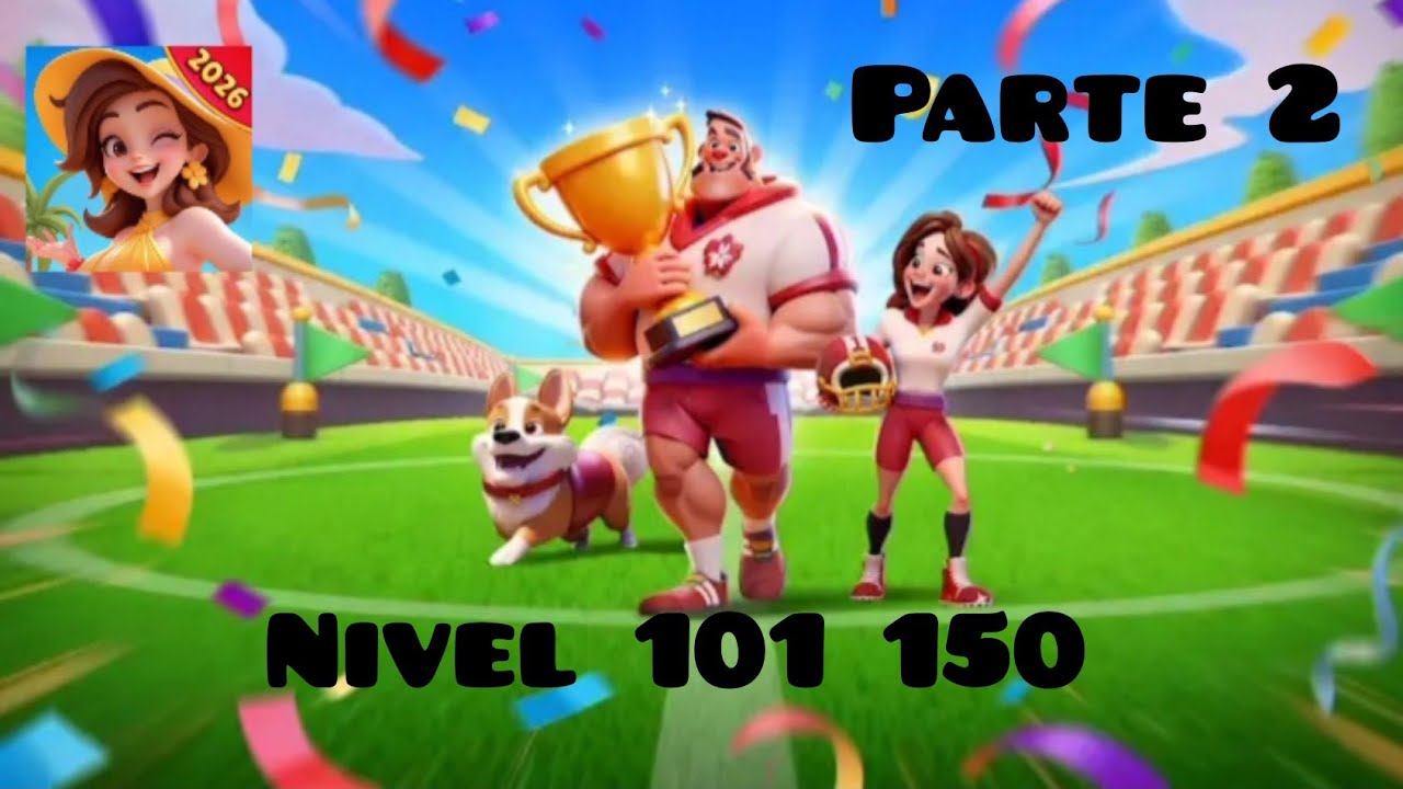 Dream Manía Nivel,101 - 150 Renta Parte 2 moreras 🪙 el potrero 🏆