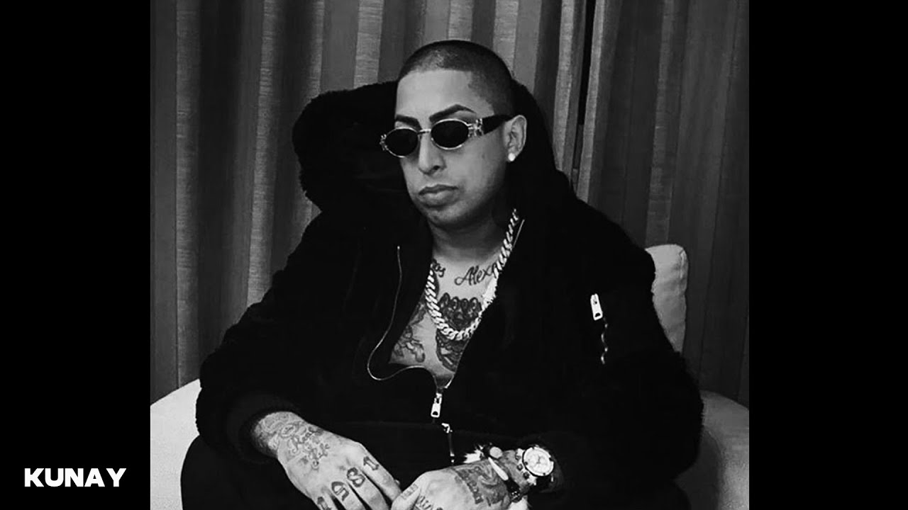 [FREE] REGGAETON TYPE BEAT - 