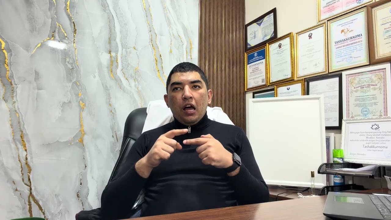 ТУШКУНЛИК КАСАЛ ҚИЛАДИ. ☎️77-777-78-66