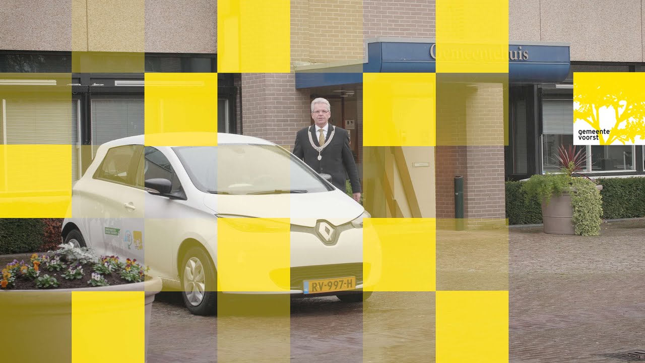 Nieuwjaarsboodschap 2020: Duurzame vernieuwing met krachtige kernen