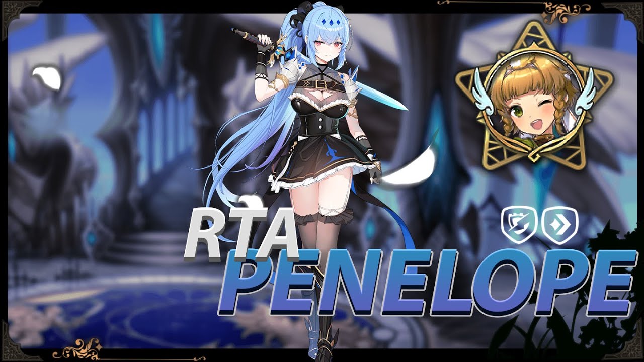 Penelope RTA