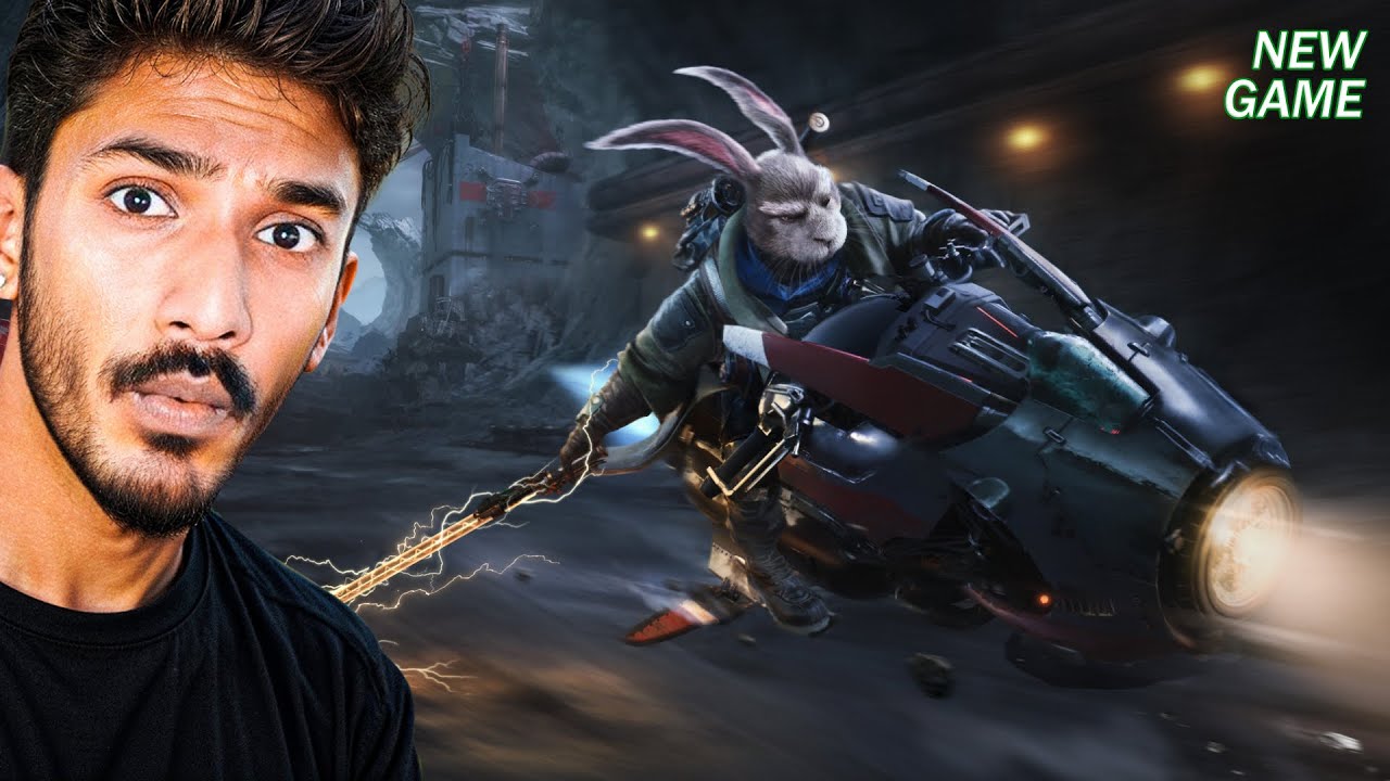 Zoopunk Trailer Breakdown & Reaction!
