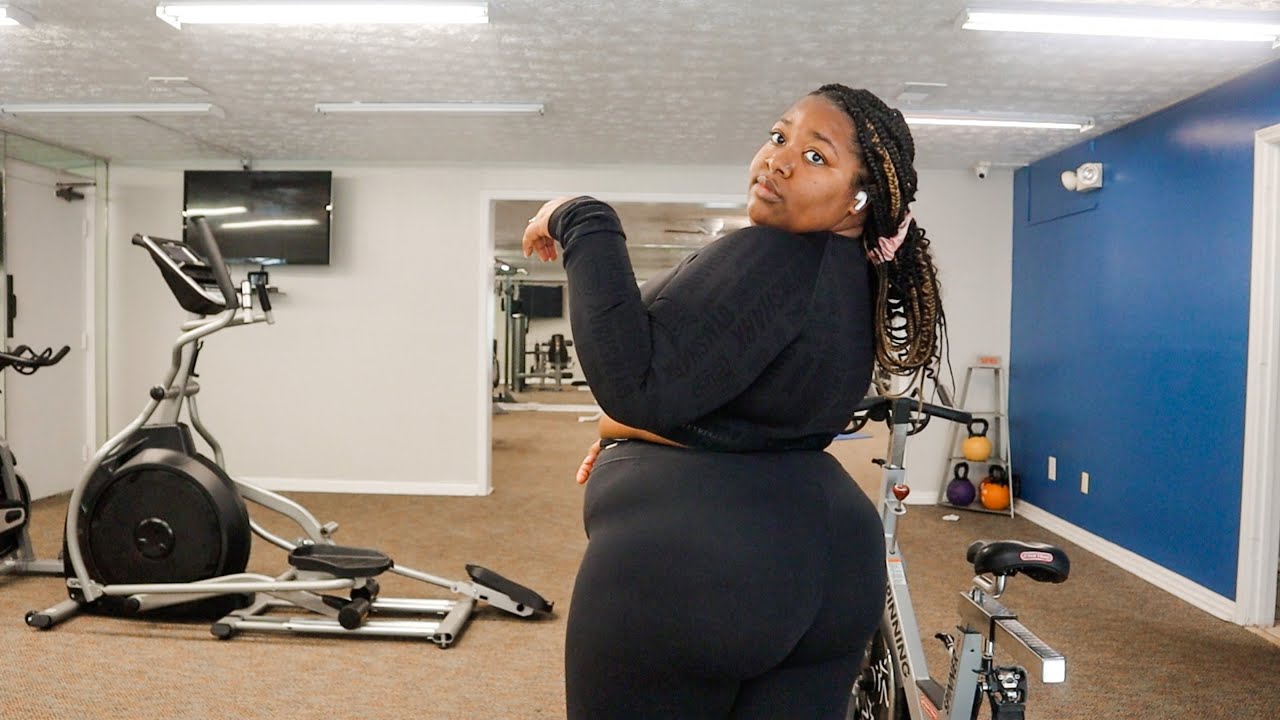 I tried GymShark so you don't have to | review + try on