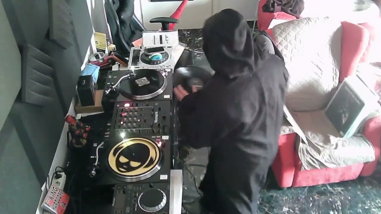 HARDCORE CARNIVAL PARTY