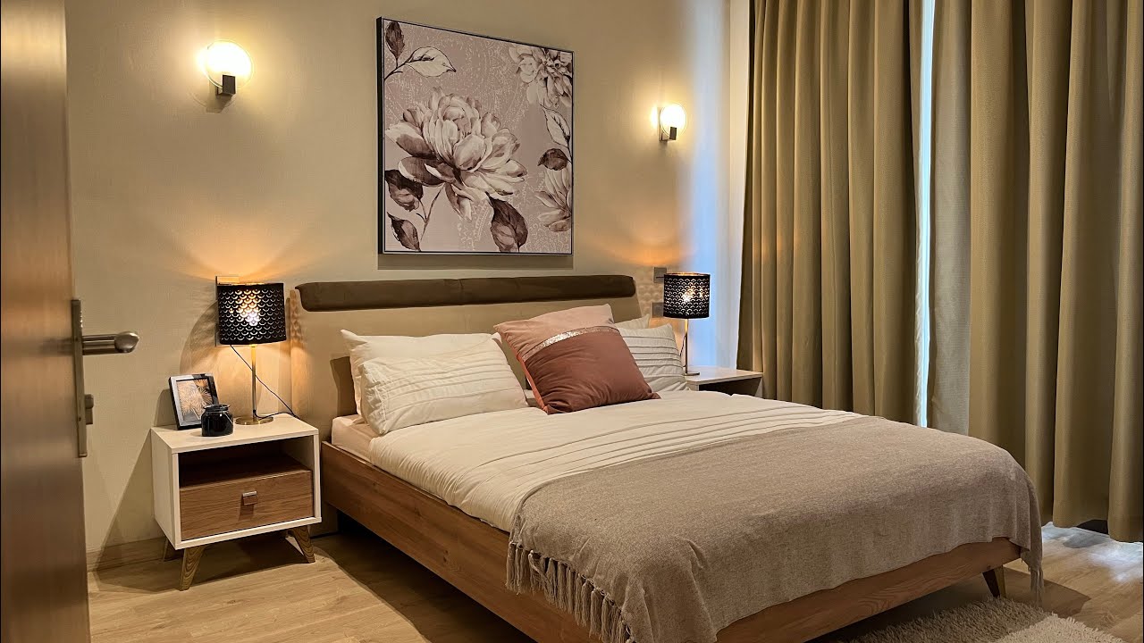 Furnished 1 bedroom apartment for sale in Westlands (2022)